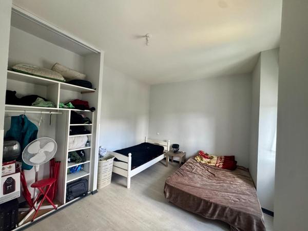 Opportunité investisseur à saisir