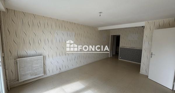 À vendre Appartement 3 pièces 72.45 m² - Le Havre 76610