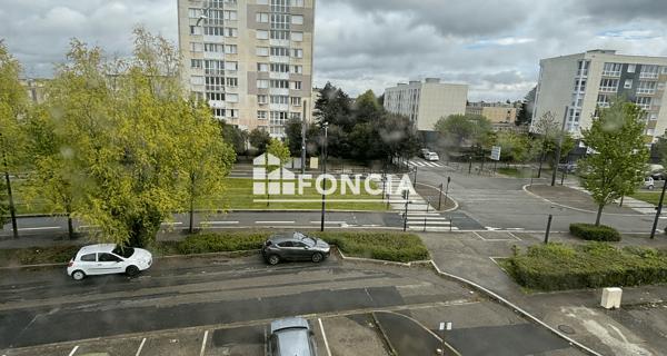 À vendre Appartement 3 pièces 72.45 m² - Le Havre 76610
