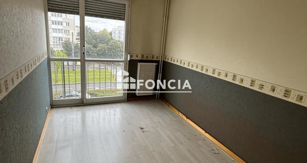 À vendre Appartement 3 pièces 72.45 m² - Le Havre 76610