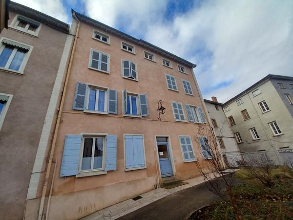 Immeuble · Vente L Arbresle (69210) 150m²
