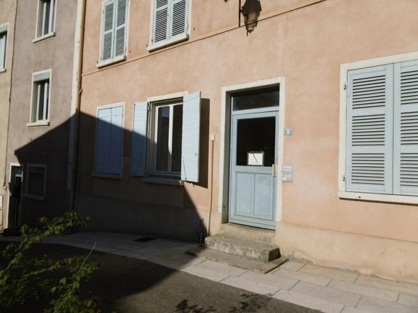 Immeuble · Vente L Arbresle (69210) 150m²