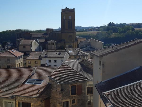 Immeuble · Vente L Arbresle (69210) 150m²