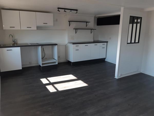 Immeuble · Vente L Arbresle (69210) 150m²