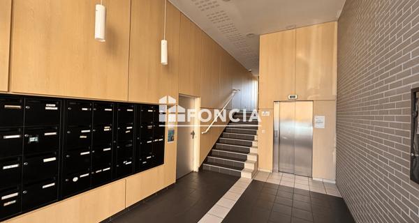 À vendre Appartement 3 pièces 65.75 m² - Le Havre 76600