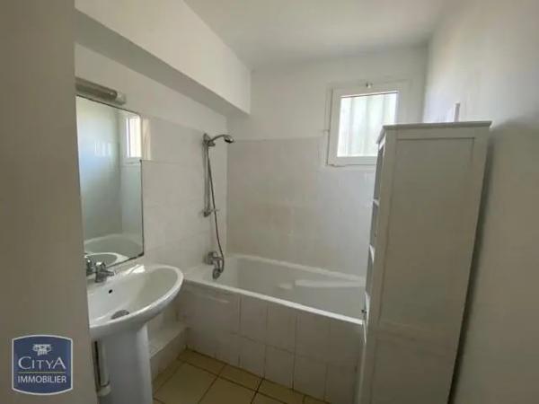 Appartement à louer 3 pièces 50.81m²