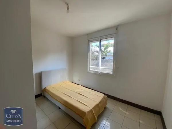 Appartement à louer 3 pièces 50.81m²