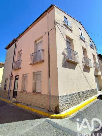 Maison à vendre 7 pièces 160 m² Salses-le-Château