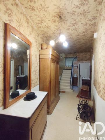 Maison à vendre 7 pièces 160 m² Salses-le-Château