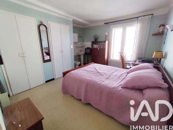 Maison à vendre 7 pièces 160 m² Salses-le-Château