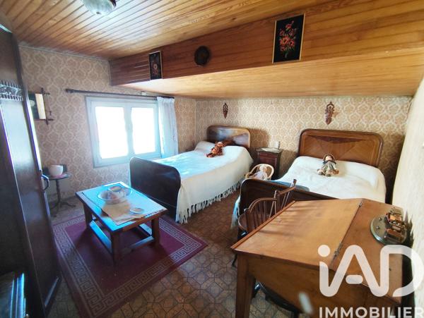 Maison à vendre 7 pièces 160 m² Salses-le-Château
