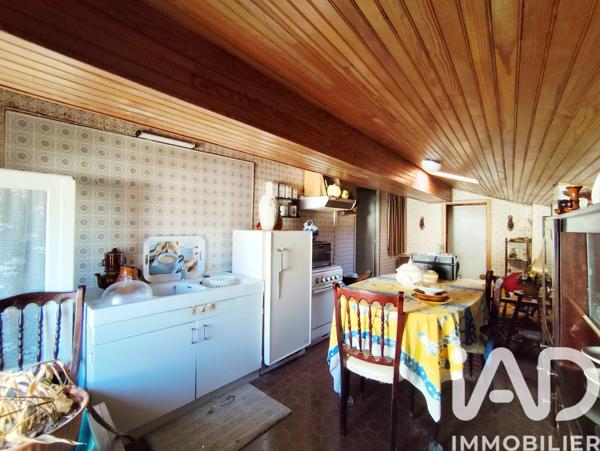 Maison à vendre 7 pièces 160 m² Salses-le-Château