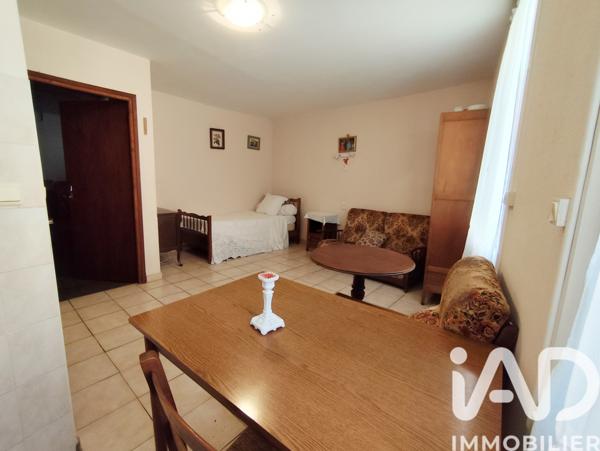 Maison à vendre 7 pièces 160 m² Salses-le-Château