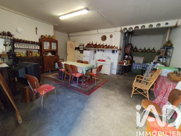 Maison à vendre 7 pièces 160 m² Salses-le-Château