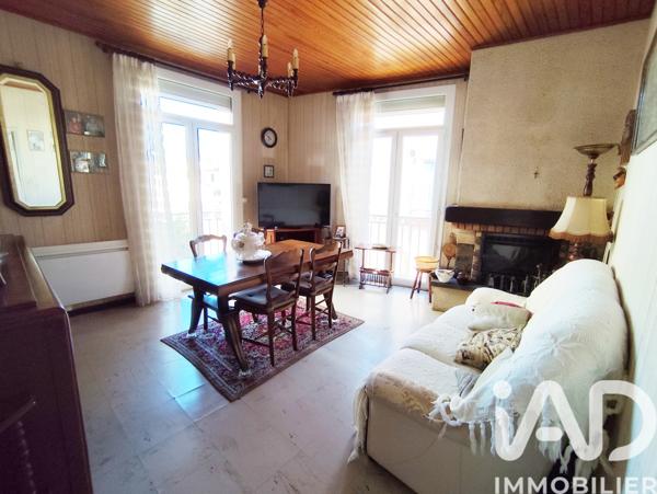Maison à vendre 7 pièces 160 m² Salses-le-Château