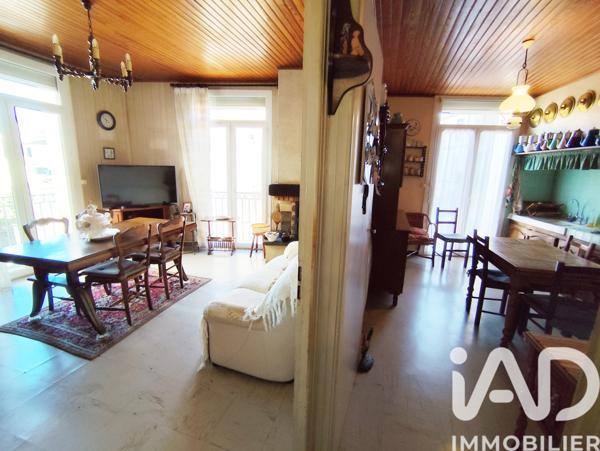 Maison à vendre 7 pièces 160 m² Salses-le-Château
