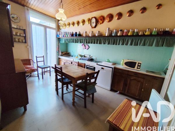 Maison à vendre 7 pièces 160 m² Salses-le-Château