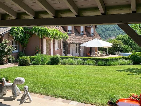 Maison  en vente - Haut-Rhin - 68