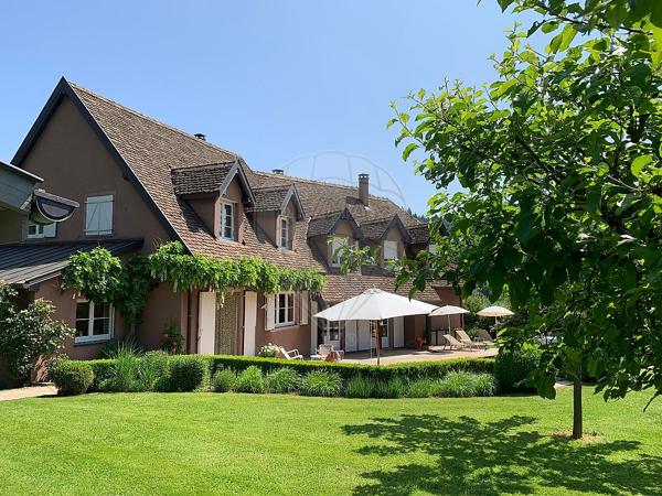 Maison  en vente - Haut-Rhin - 68