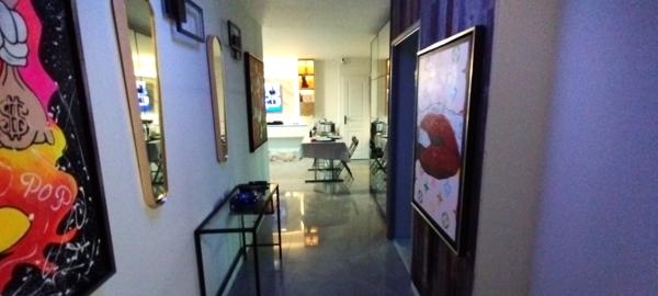 Vente T3 Terrasses dernier étage - La Seyne Sur Mer