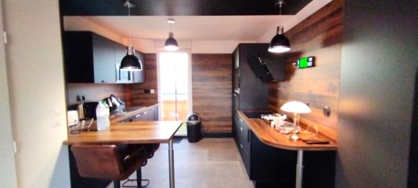 Vente T3 Terrasses dernier étage - La Seyne Sur Mer