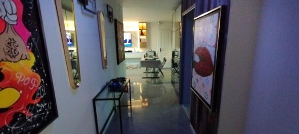 Vente T3 Terrasses dernier étage - La Seyne Sur Mer