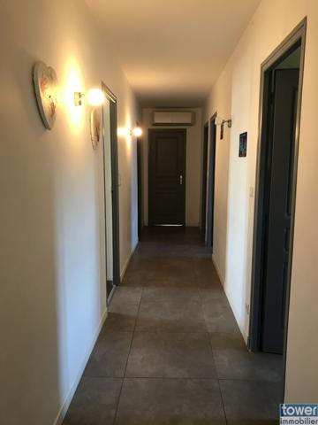 Maison
                                                                                                                                                                                                                                                                                                                        5 pièce(s)                                                                                                                                                                                                          3 chambre(s)                                                                                                                                                                                                          120  m²