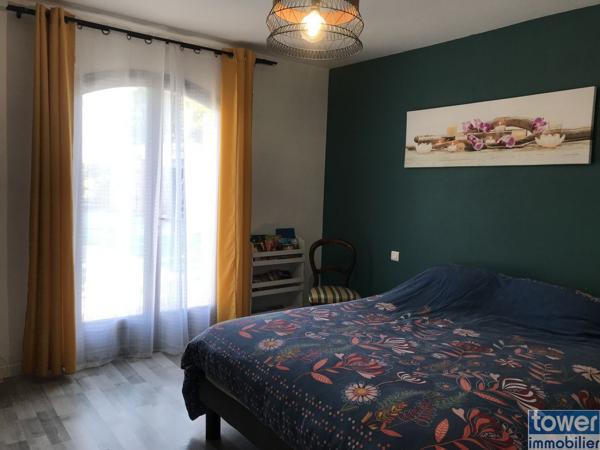 Maison
                                                                                                                                                                                                                                                                                                                        5 pièce(s)                                                                                                                                                                                                          3 chambre(s)                                                                                                                                                                                                          120  m²