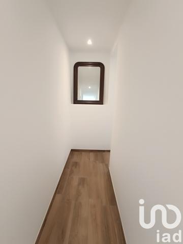 Maison à vendre 4 pièces 101 m² La Rochelle