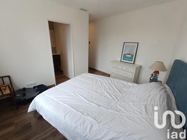 Maison à vendre 4 pièces 101 m² La Rochelle