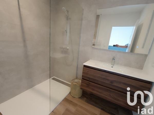 Maison à vendre 4 pièces 101 m² La Rochelle