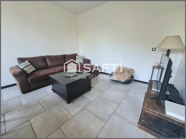 Rare, charme/authenticité, calme, bords de Seine,