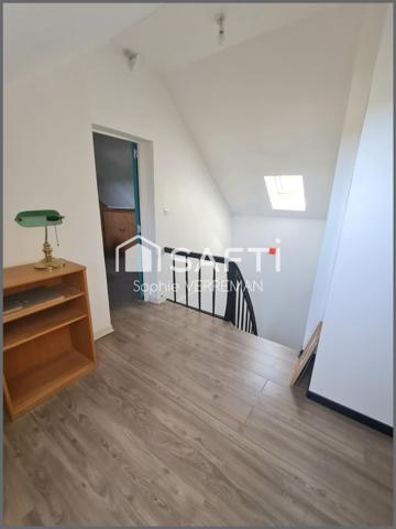 Rare, charme/authenticité, calme, bords de Seine,