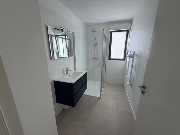 Vente / Programme neuf appartement