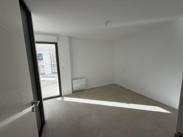 Vente / Programme neuf appartement