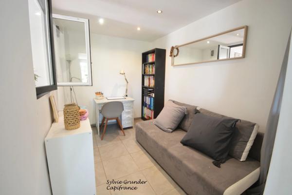 Maison à vendre 5 pièces  (13)