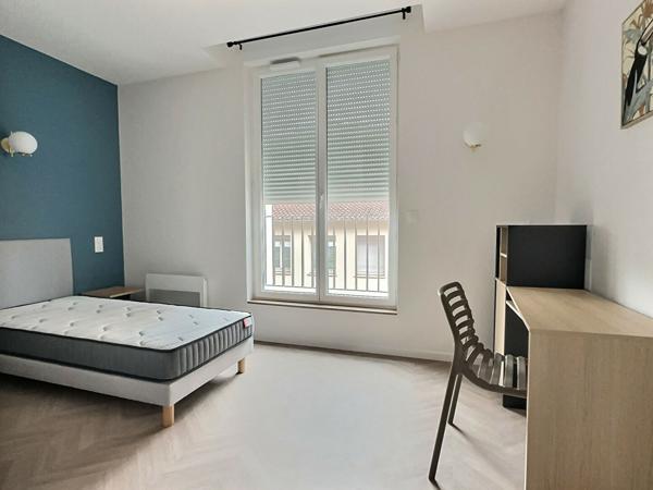 STUDIO - ALBI PROCHE FAC