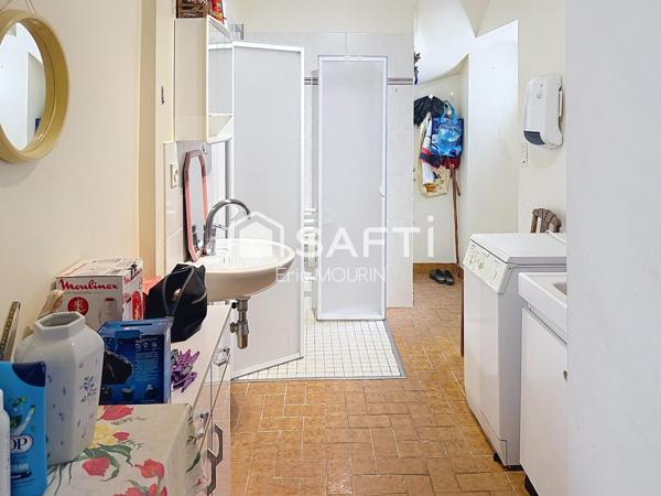 Cette belle maison pour primo accèdent ou investisseur.