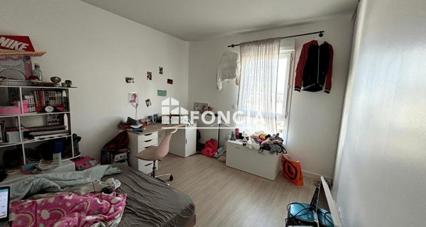 À vendre Appartement 3 pièces 63.15 m² - Parempuyre 33290