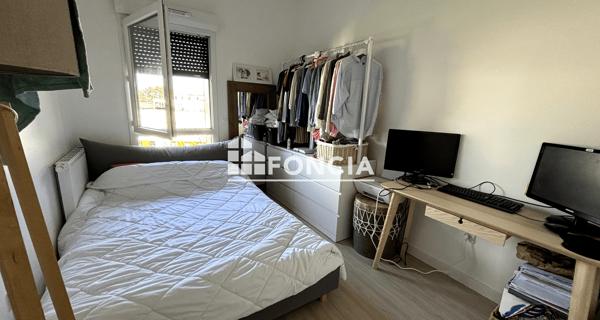 À vendre Appartement 3 pièces 63.15 m² - Parempuyre 33290