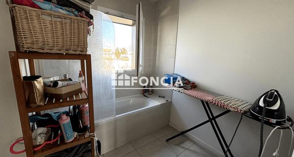 À vendre Appartement 3 pièces 63.15 m² - Parempuyre 33290