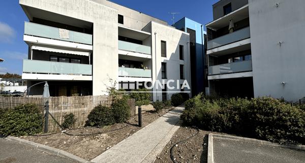 À vendre Appartement 3 pièces 63.15 m² - Parempuyre 33290