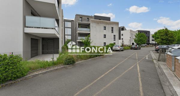 À vendre Appartement 3 pièces 63.15 m² - Parempuyre 33290