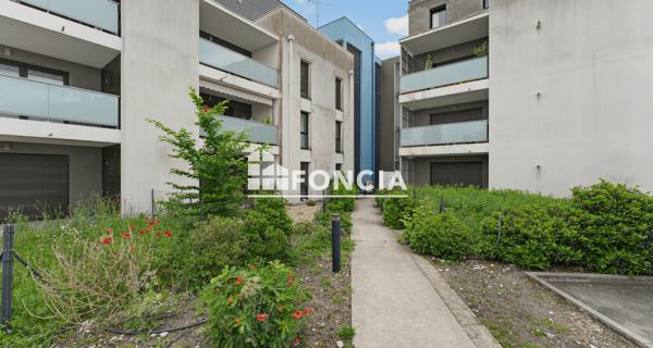 À vendre Appartement 3 pièces 63.15 m² - Parempuyre 33290