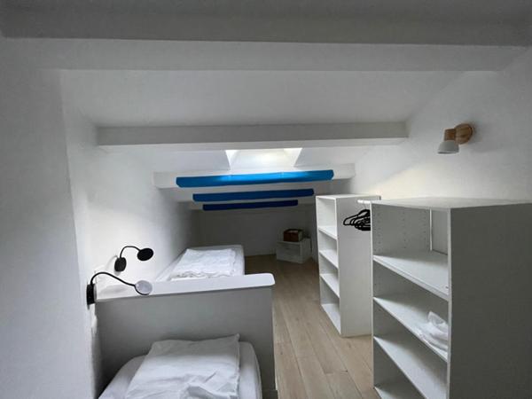 Appartement La Couarde Sur Mer 3 pièce(s) 42.96 m2