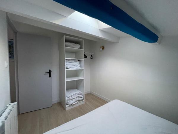 Appartement La Couarde Sur Mer 3 pièce(s) 42.96 m2