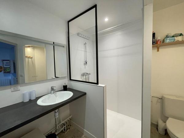 Appartement La Couarde Sur Mer 3 pièce(s) 42.96 m2