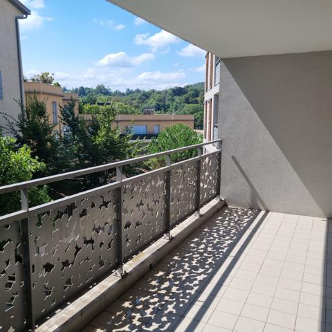 Appartement 3 pièces - 73 m²