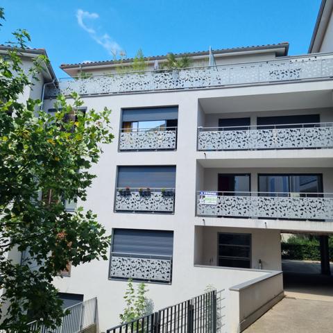 Appartement 3 pièces - 73 m²