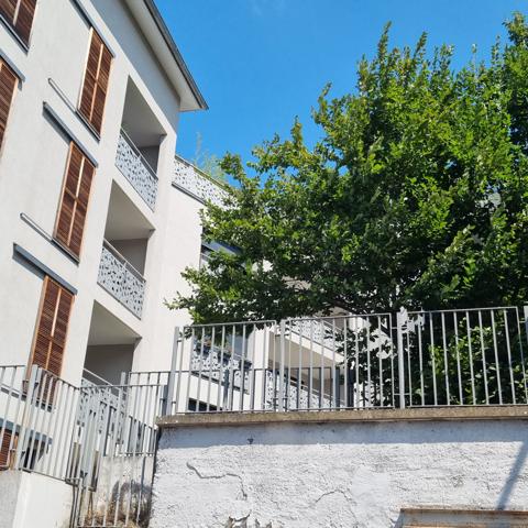 Appartement 3 pièces - 73 m²